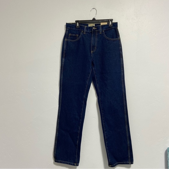 Red Head Brand Co Denim Jeans Classic Men's 32x34 NWT - Picture 1 of 6